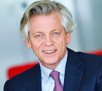 Eric Duval - Groupe Duval 200