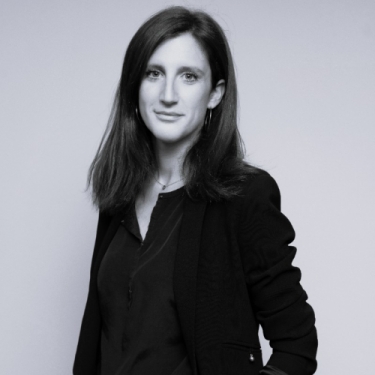 Laetitia Ferracci - Klépierre