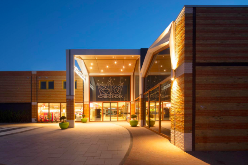 Le Koningshoek néerlandais repris par Novapierre Allemagne 2. © Arjen Schmitz