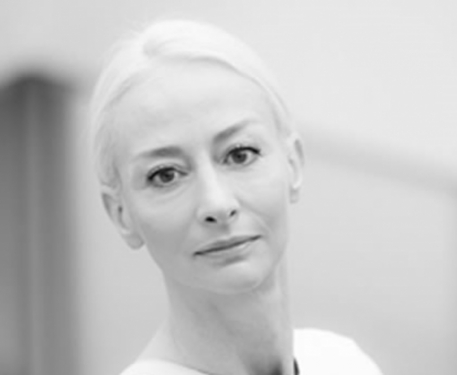 Ingrid Dubourdieu - Fieldfisher