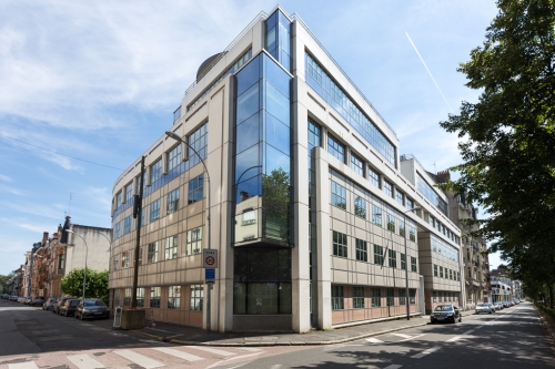 Le 174 République à La Madeleine. © Nekobasu