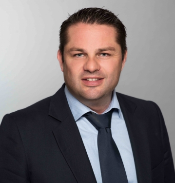 Julien Pignault, JLL.