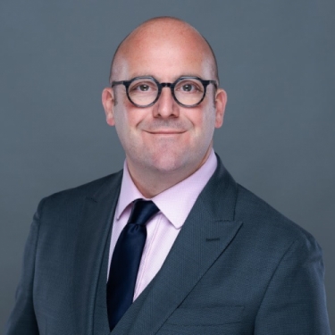 Yohann Floc'h, Knight Frank, AFFO. Yohann Floc'h, Knight Frank, AFFO.