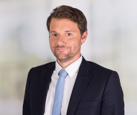 Thomas Canvel - Savills France