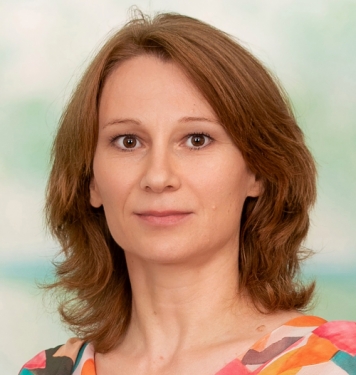 Jitka Susankova, PwC Société d'Avocats