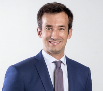 Marc Fauchille - LaSalle Investment Management