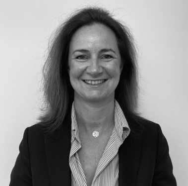 Laurence Weydert, BNP Paribas REIM