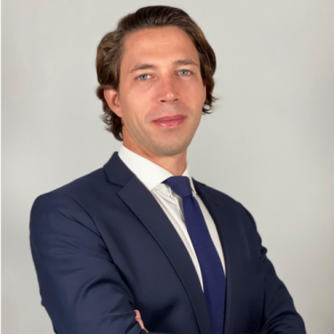 Pierre Ballu, Foncières & Territoires