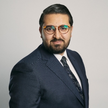 Mehdi Hajjou, Christie & Co