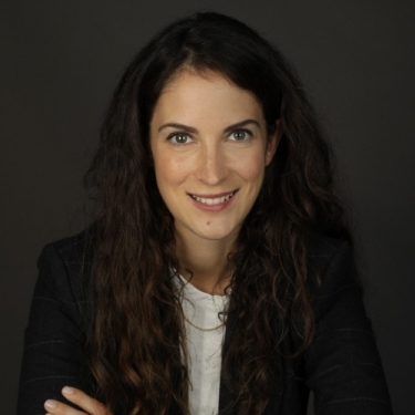 Charlotte Français, JLL 