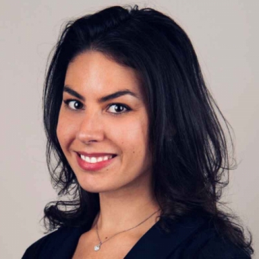 Marion Toualit, Gide