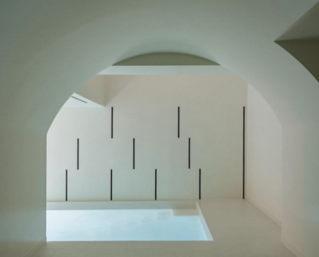 La piscine du 23 Constantine