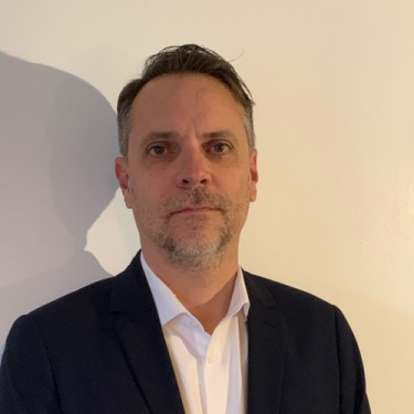Jean-Philippe Cas, CBRE  Jean-Philippe Cas, CBRE
