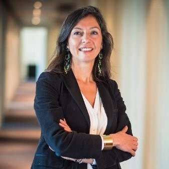 Cécile Rouquette-Térouanne, Cornet Vincent Segurel