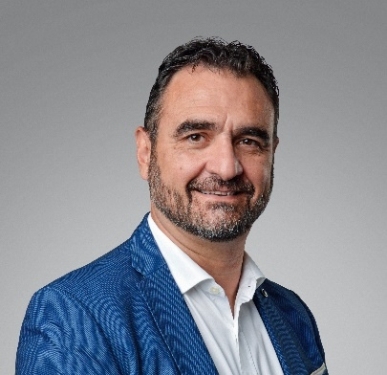 Jean-Christophe Begon, Colliers