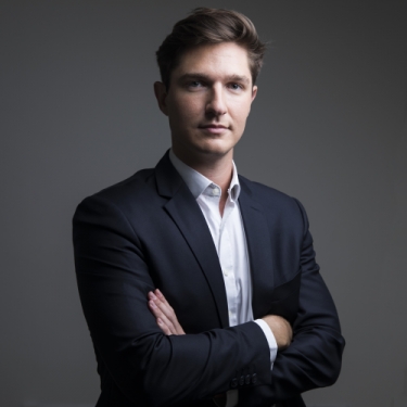 Baptiste Bachelier, MNK Partners 