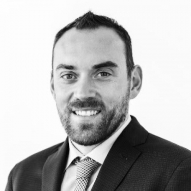 Mikael Courcaud, Cushman & Wakefield