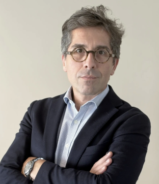 Thierry Digonnet, Spirit 