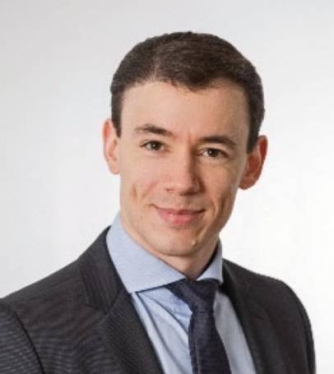 Frank Lutz, Société de la Tour Eiffel