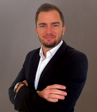 Benoît Vignaud, Transaxio Hôtel 