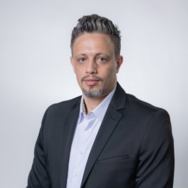 Yassine Rifai, JLL Yassine Rifai, JLL