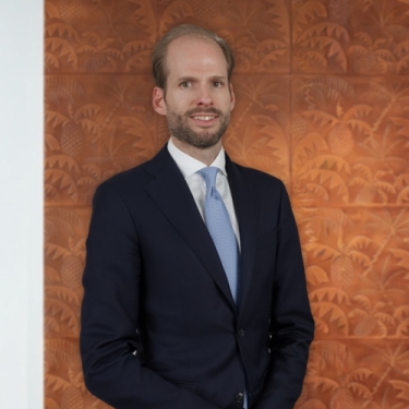 Niek van Genugten, Edmond de Rothschild REIM