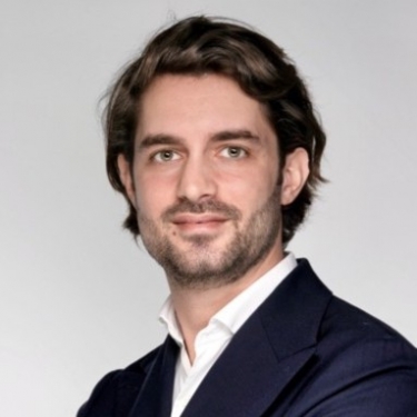 Antoine Heslot Aroxys