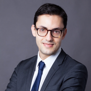 Michaël Cohen, CBRE Michaël Cohen, CBRE