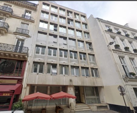 © Google Street View. 