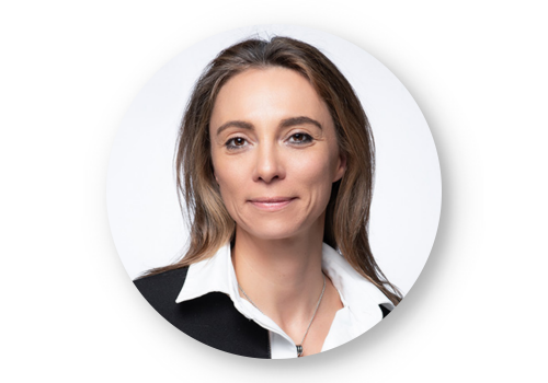 Laetitia Archambault quitte AEW Laetitia Archambault quitte AEW