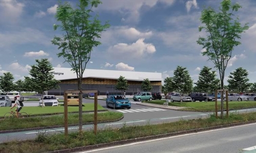 Les commerces achetés par Altixia à Hautmont/Maubeuge Les commerces achetés par Altixia à Hautmont/Maubeuge