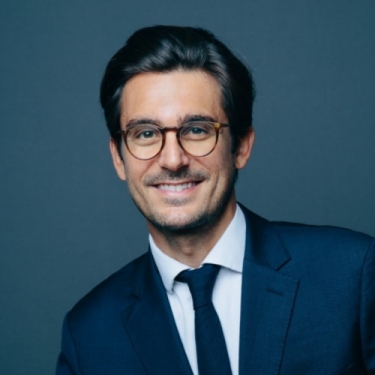  Thomas Aubert, CBRE 