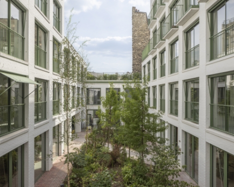 © Cyrille Lallement