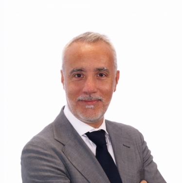 Laurent Jayr, ID Logistics. © ID Logistics
