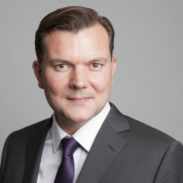 Amaury Blaire, Gecina