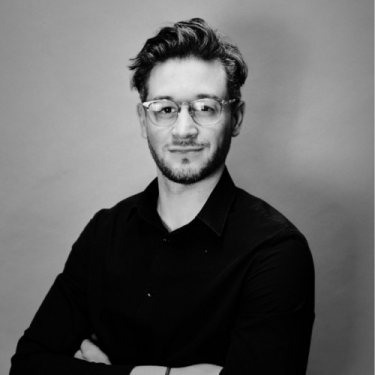 Romain Mougenot, Avison Young France 