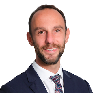 Jean-Maxime Jouis, BNP Paribas REIM