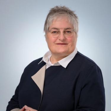 Anne Keusch, Groupama Immobilier