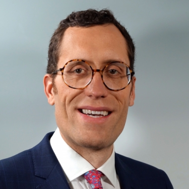 Brian Klinksiek, LaSalle Investment Management.