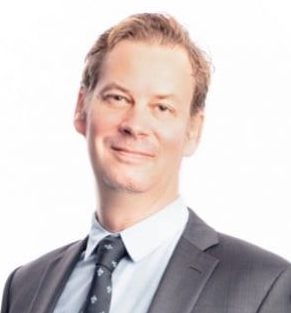 Edouard Guyot, AMDG 