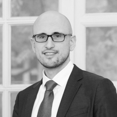 Cyrille Rumen, Bryan Cave Leighton Paisner