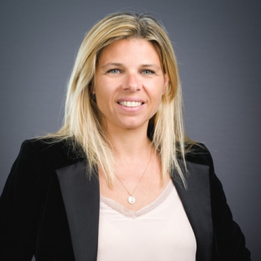 Anne-Sophie Lourme, CVS