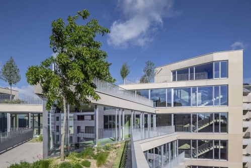 My Little Nation @ Jad Sylla 