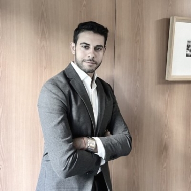 Aaron Essoror, Baltis