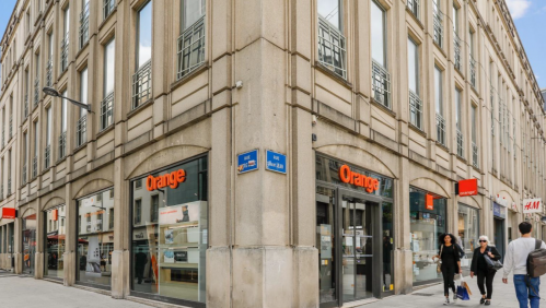 Le 45-55 Saint Jean à Nancy