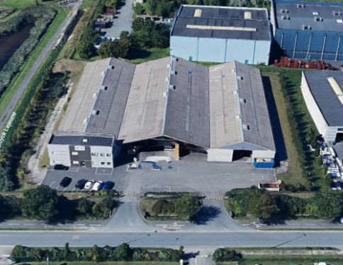 Le 22 Abbé Grégoire à Grande-Synthe