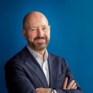 Benoît Coulon, Arcadis