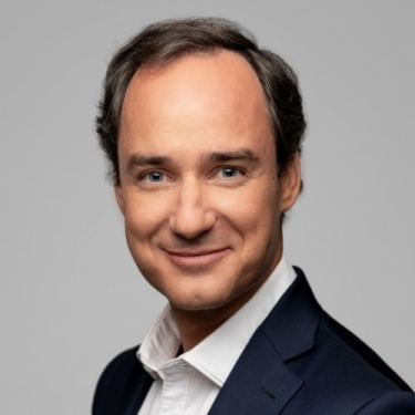 Grégoire Challe, Panattoni