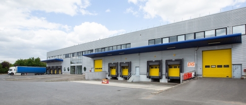 L'un des actifs du portefeuille M7 FAF France, opéré par M7 Real Estate. 