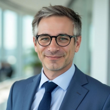 Arnaud Feuillet, JLL